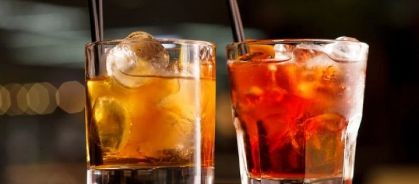 Ποια είναι τα ποτά που χαλαρώνουν